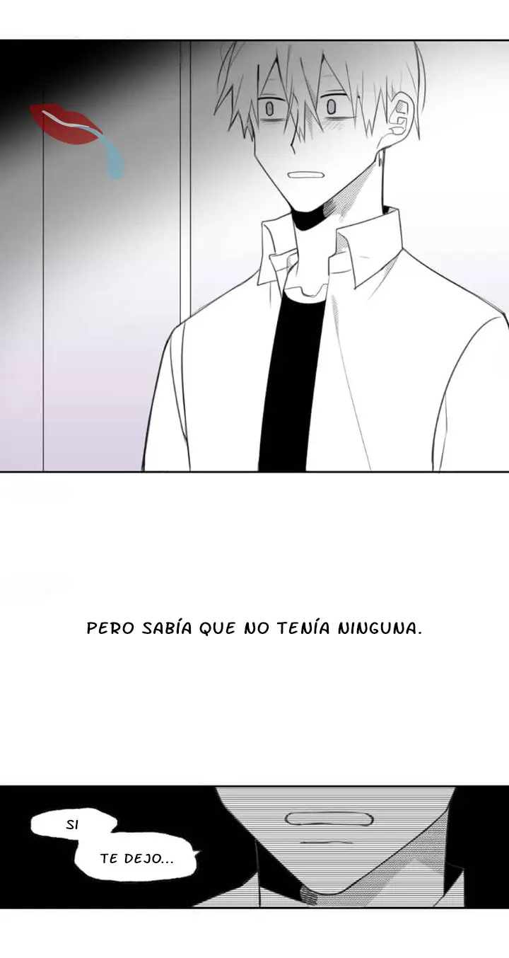 El sonido de sugar cubes (2018) - Capítulo 59 - Página 25 - LectorTMOo