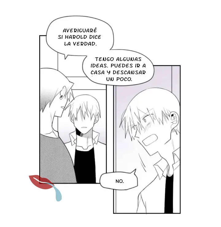 El sonido de sugar cubes (2018) - Capítulo 59 - Página 29 - LectorTMOo