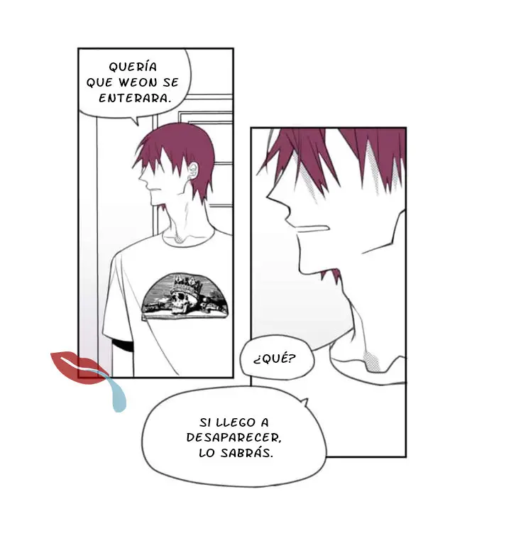 El sonido de sugar cubes (2018) - Capítulo 59 - Página 33 - LectorTMOo