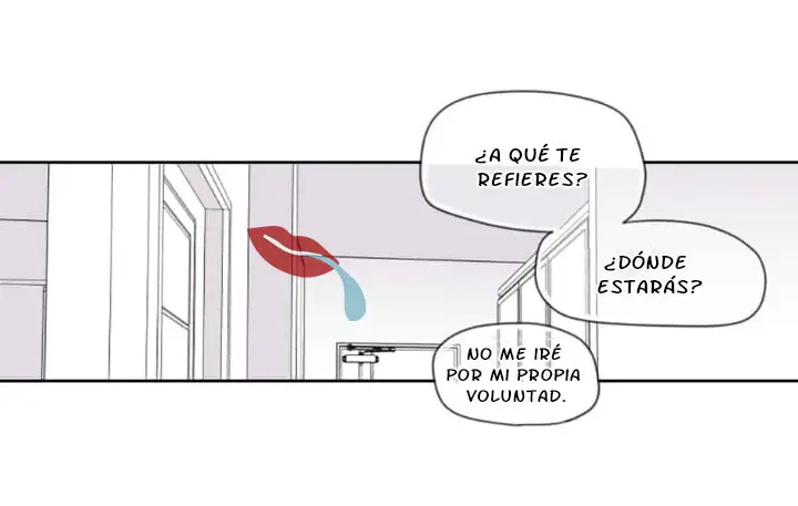 El sonido de sugar cubes (2018) - Capítulo 59 - Página 34 - LectorTMOo