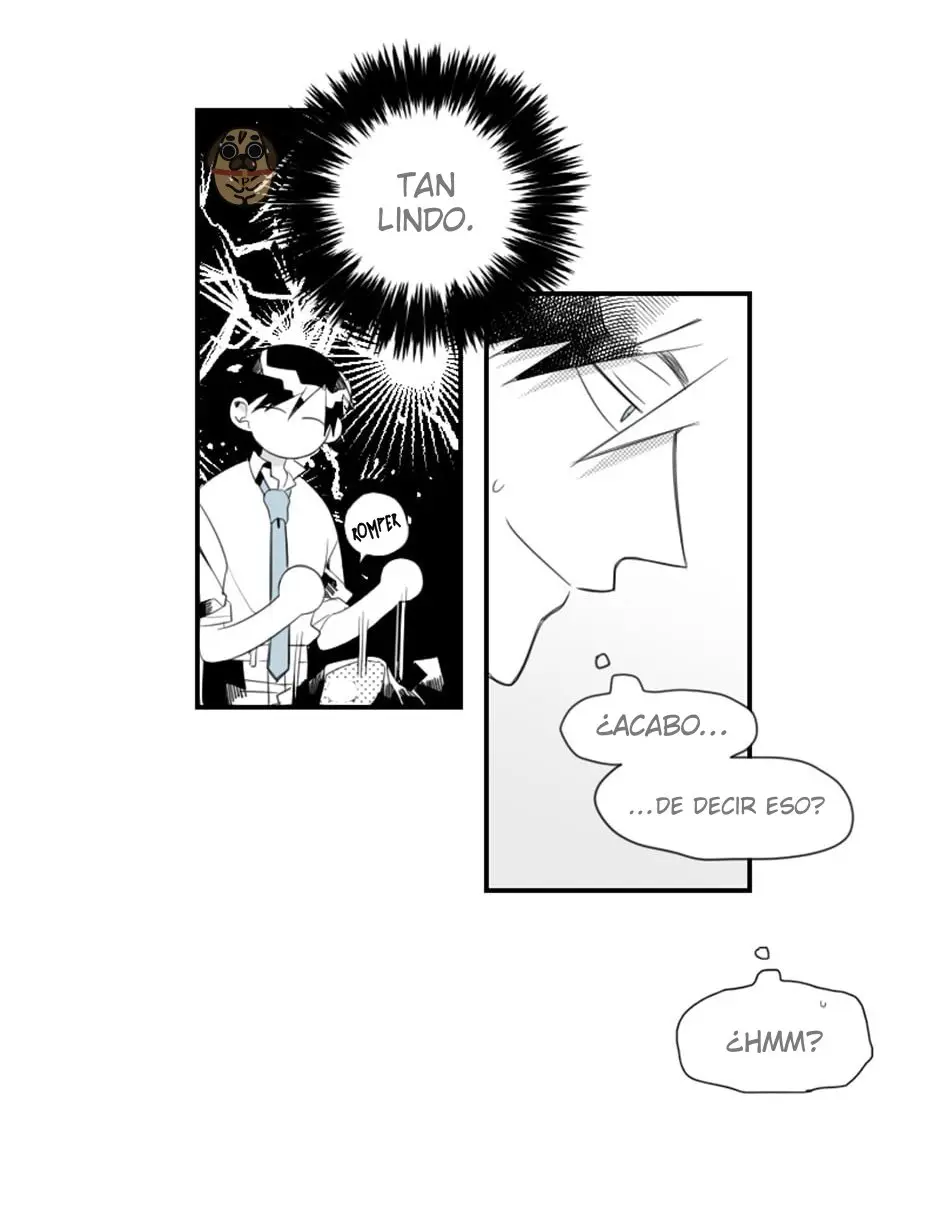 El sonido de sugar cubes (2018) - Capítulo 6 - Página 14 - LectorTMOo