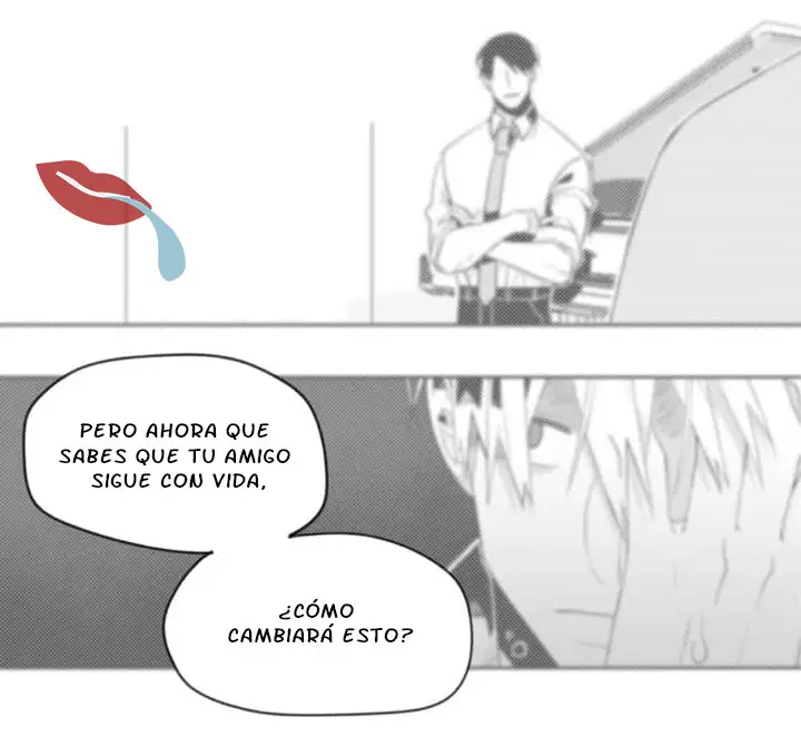 El sonido de sugar cubes (2018) - Capítulo 60 - Página 12 - LectorTMOo