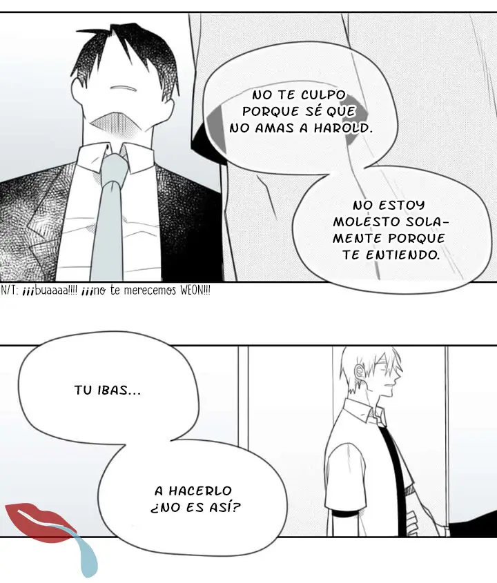 El sonido de sugar cubes (2018) - Capítulo 60 - Página 20 - LectorTMOo