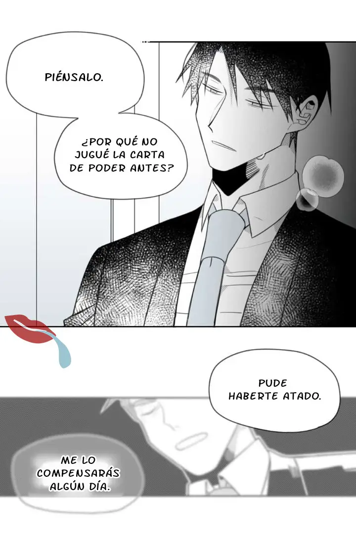 El sonido de sugar cubes (2018) - Capítulo 60 - Página 21 - LectorTMOo