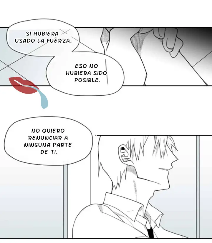 El sonido de sugar cubes (2018) - Capítulo 60 - Página 29 - LectorTMOo