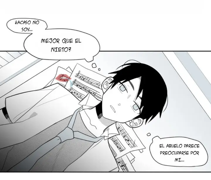 El sonido de sugar cubes (2018) - Capítulo 61 - Página 4 - LectorTMOo