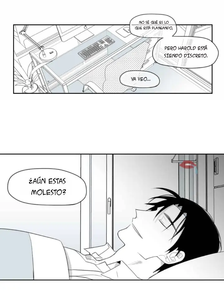 El sonido de sugar cubes (2018) - Capítulo 61 - Página 10 - LectorTMOo