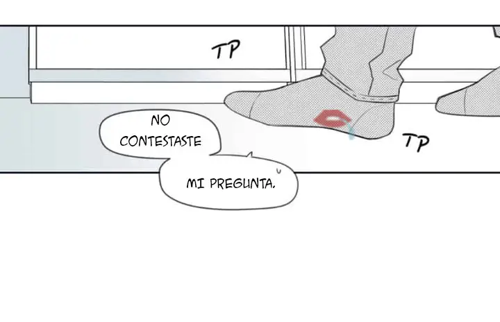 El sonido de sugar cubes (2018) - Capítulo 61 - Página 22 - LectorTMOo