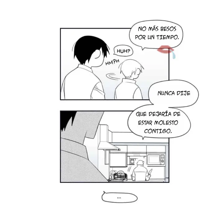 El sonido de sugar cubes (2018) - Capítulo 61 - Página 28 - LectorTMOo