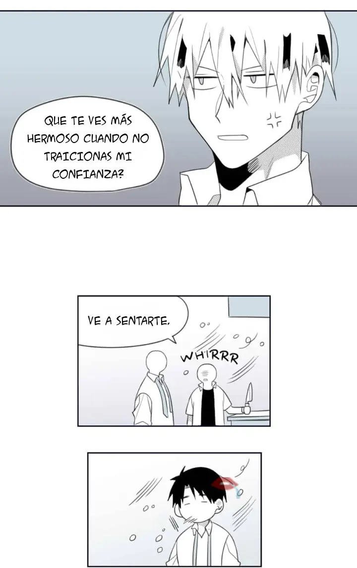El sonido de sugar cubes (2018) - Capítulo 61 - Página 30 - LectorTMOo
