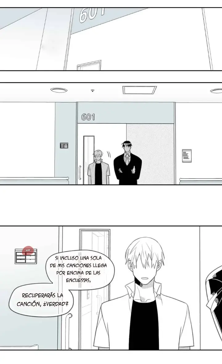 El sonido de sugar cubes (2018) - Capítulo 62 - Página 18 - LectorTMOo