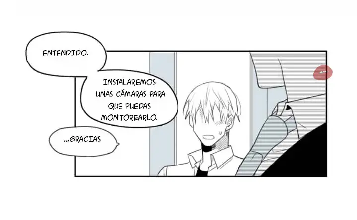 El sonido de sugar cubes (2018) - Capítulo 62 - Página 26 - LectorTMOo