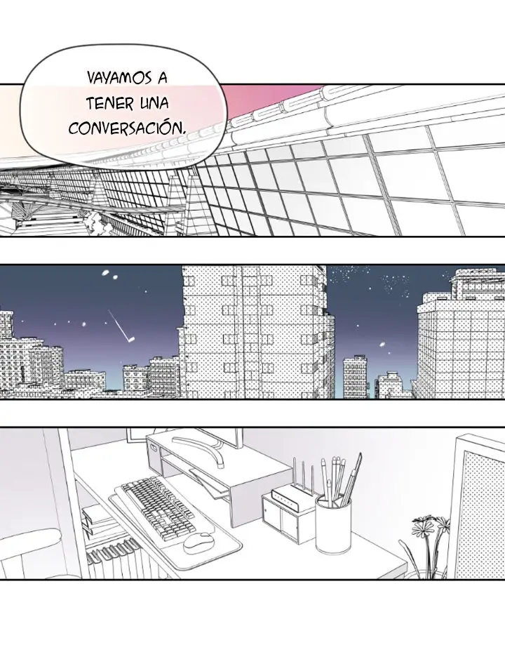 El sonido de sugar cubes (2018) - Capítulo 63 - Página 10 - LectorTMOo