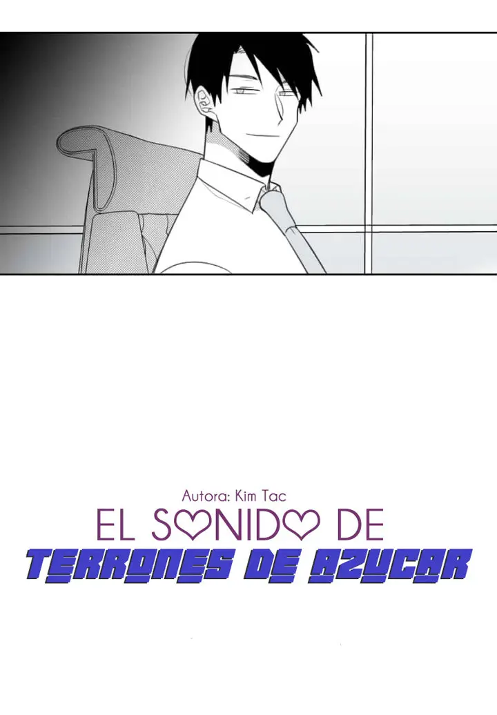 El sonido de sugar cubes (2018) - Capítulo 63 - Página 26 - LectorTMOo