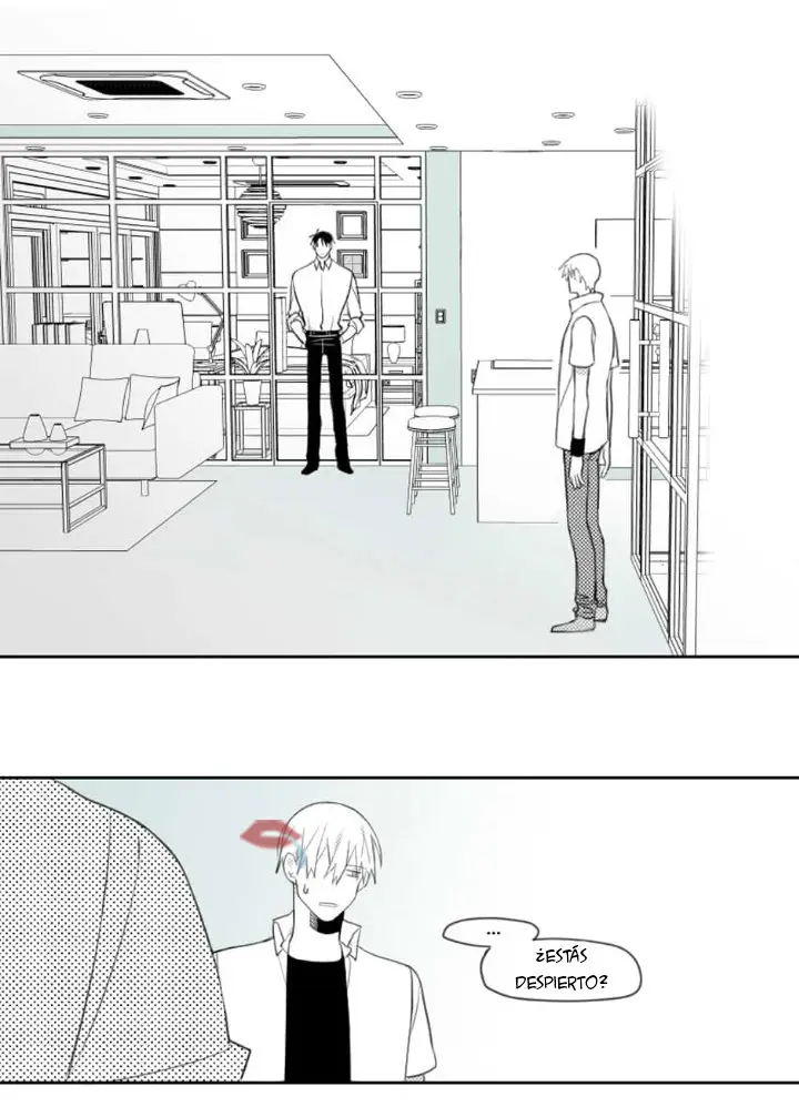 El sonido de sugar cubes (2018) - Capítulo 64 - Página 21 - LectorTMOo