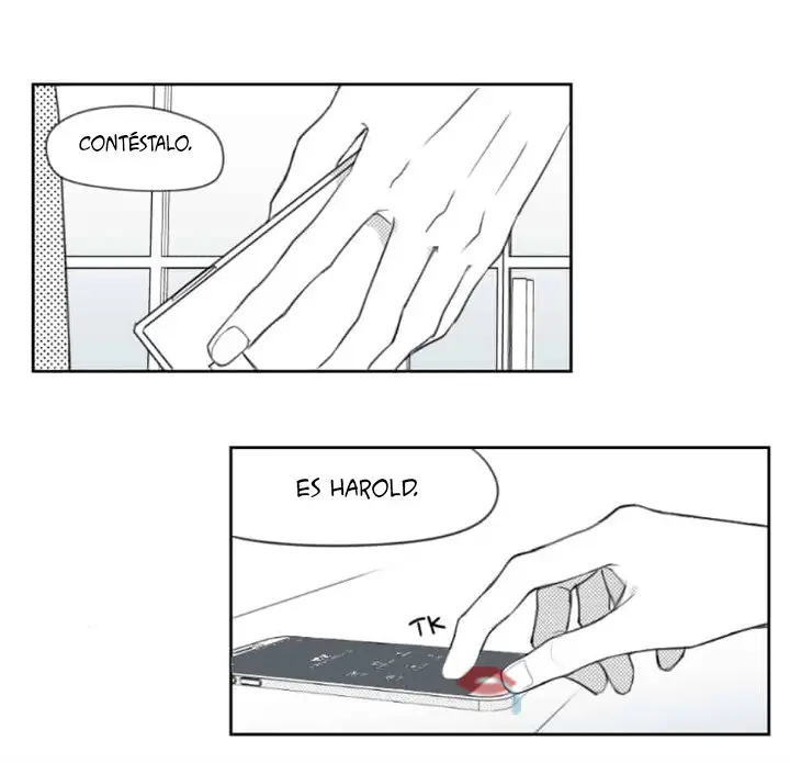 El sonido de sugar cubes (2018) - Capítulo 64 - Página 23 - LectorTMOo