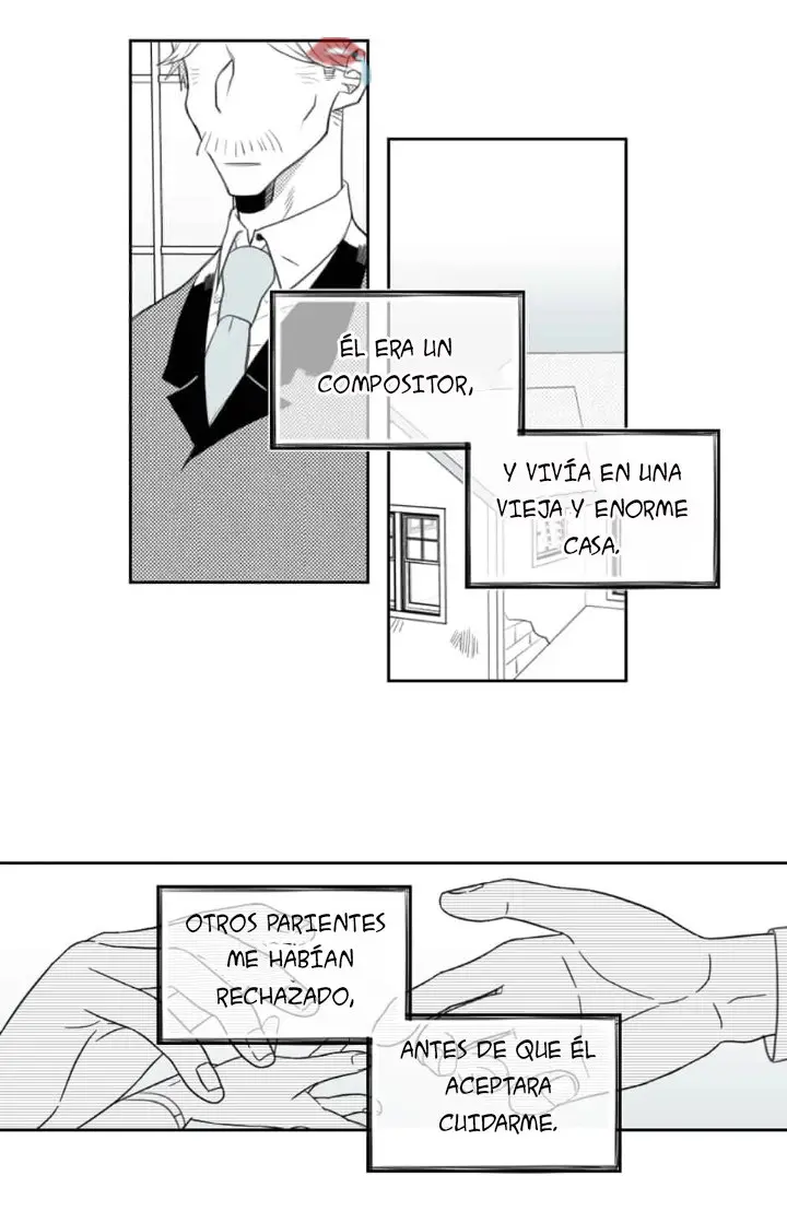 El sonido de sugar cubes (2018) - Capítulo 65 - Página 4 - LectorTMOo