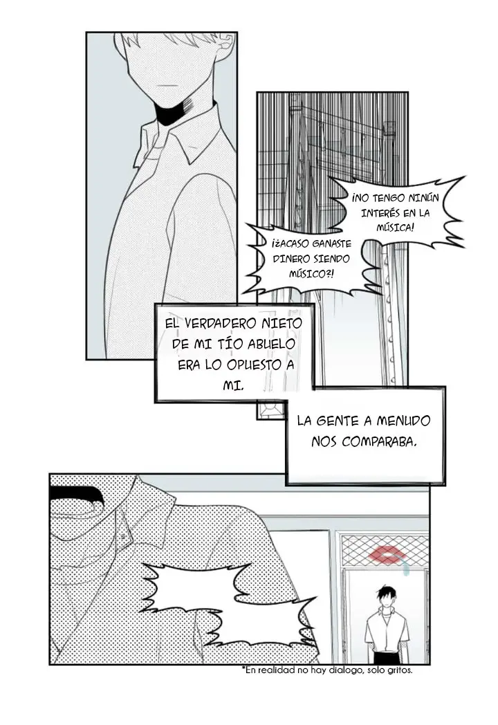 El sonido de sugar cubes (2018) - Capítulo 65 - Página 12 - LectorTMOo