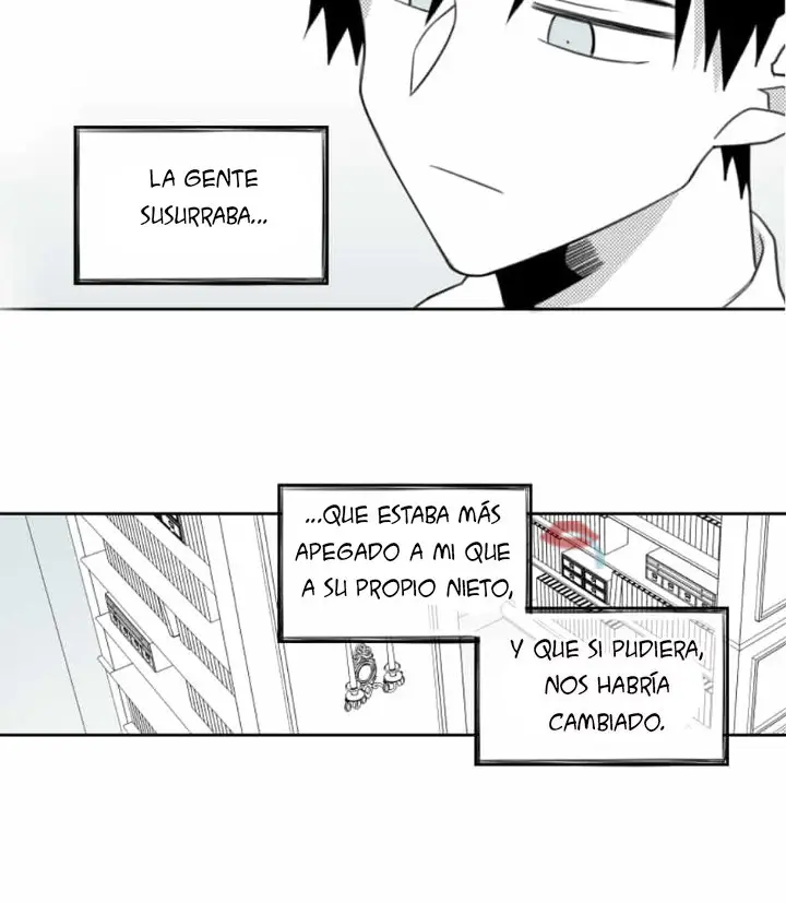 El sonido de sugar cubes (2018) - Capítulo 65 - Página 14 - LectorTMOo