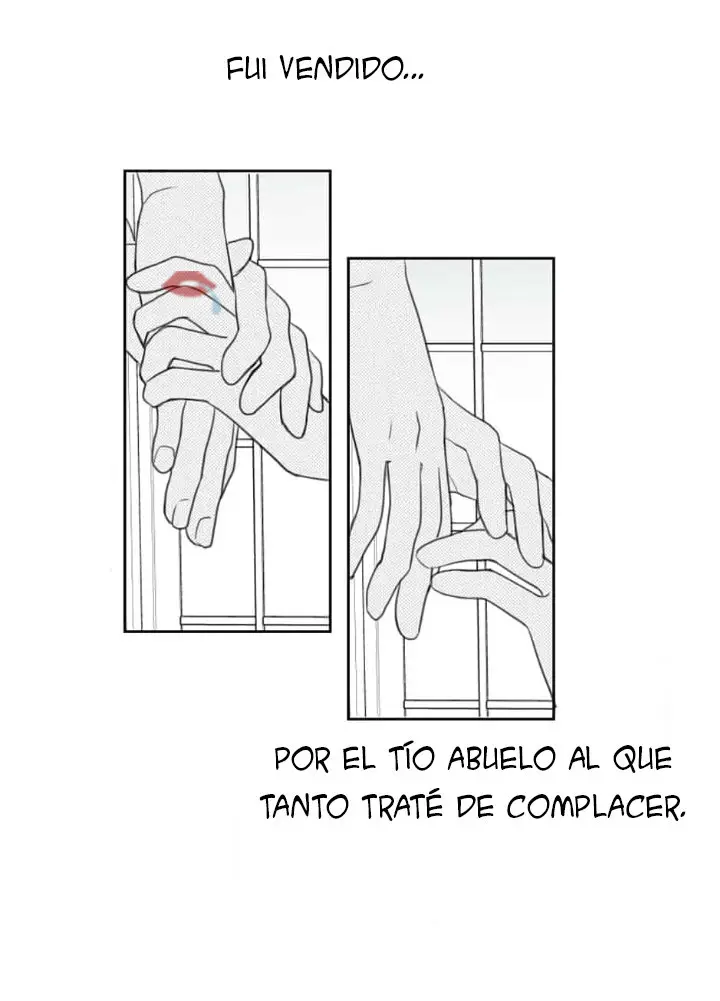 El sonido de sugar cubes (2018) - Capítulo 65 - Página 20 - LectorTMOo