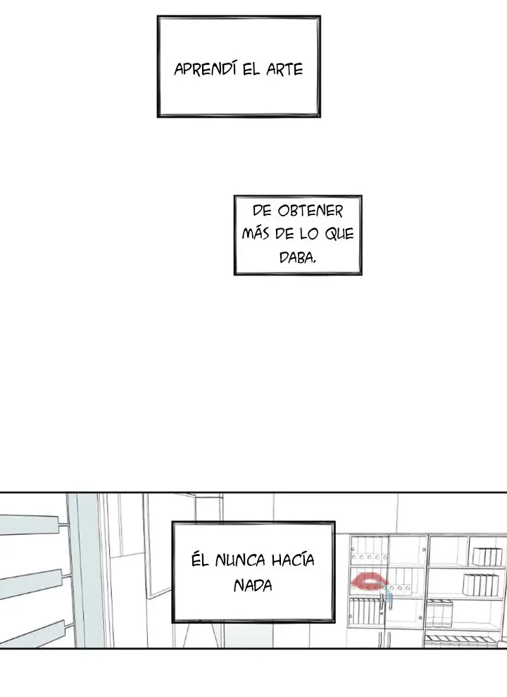El sonido de sugar cubes (2018) - Capítulo 65 - Página 24 - LectorTMOo