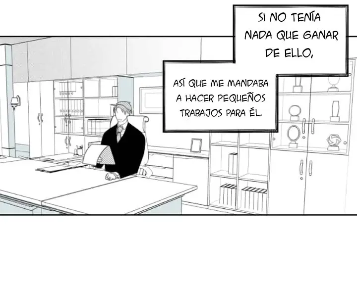 El sonido de sugar cubes (2018) - Capítulo 65 - Página 25 - LectorTMOo