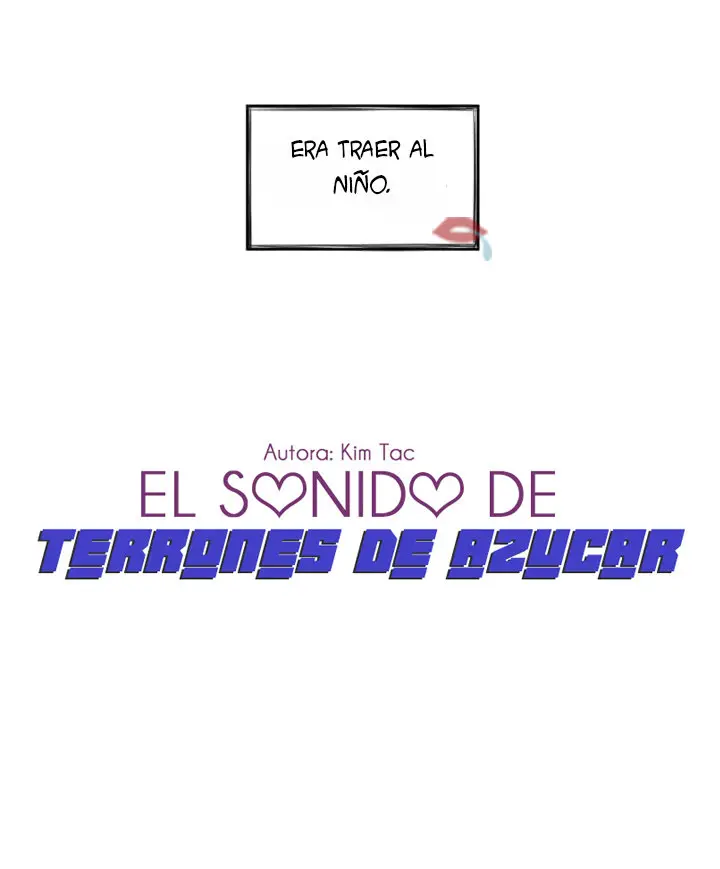 El sonido de sugar cubes (2018) - Capítulo 65 - Página 30 - LectorTMOo