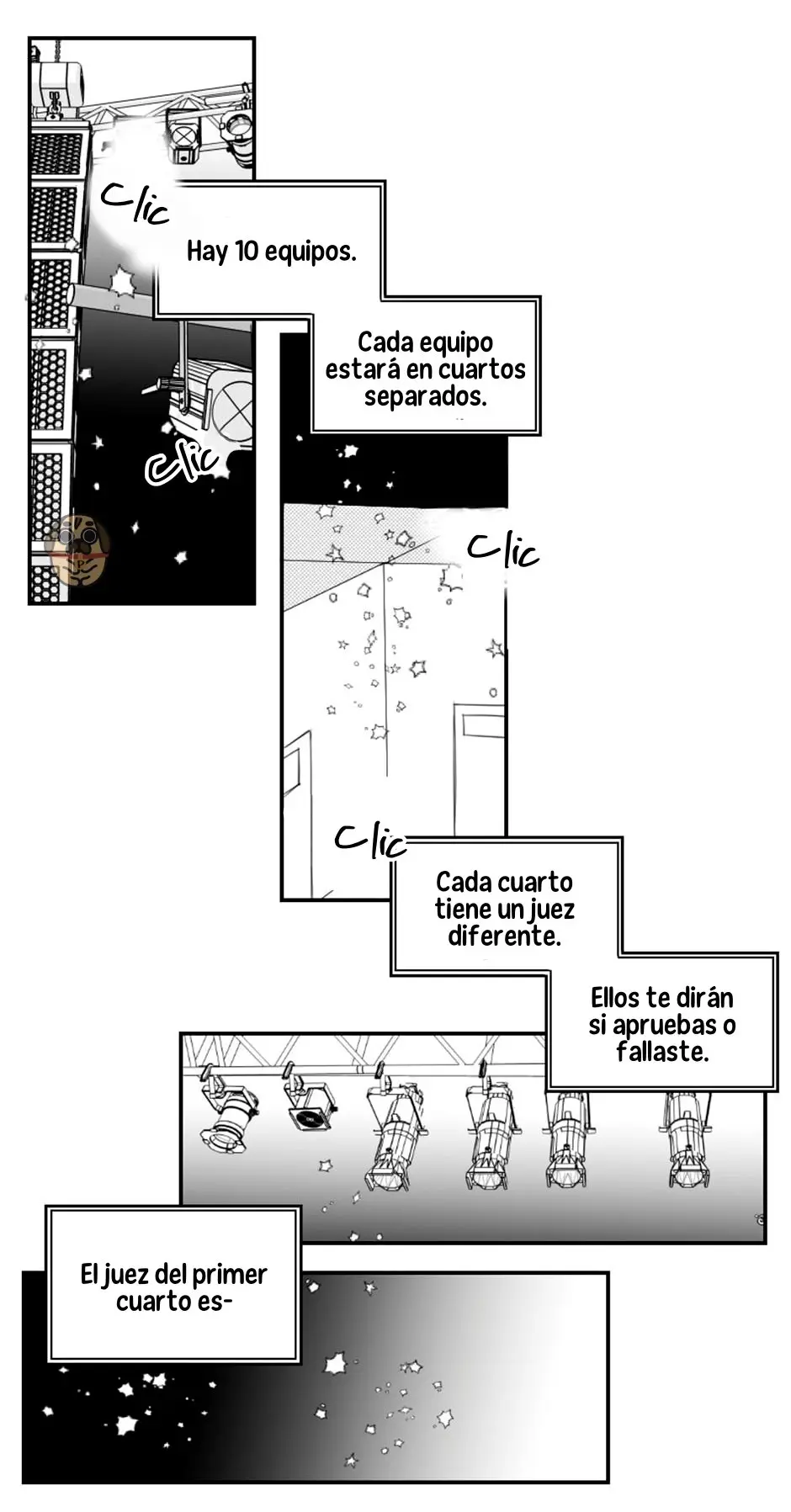 El sonido de sugar cubes (2018) - Capítulo 7 - Página 16 - LectorTMOo