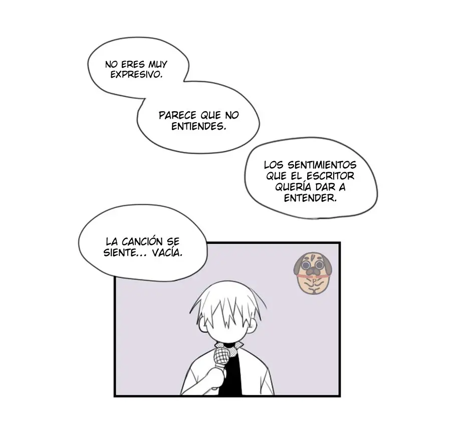 El sonido de sugar cubes (2018) - Capítulo 7 - Página 22 - LectorTMOo