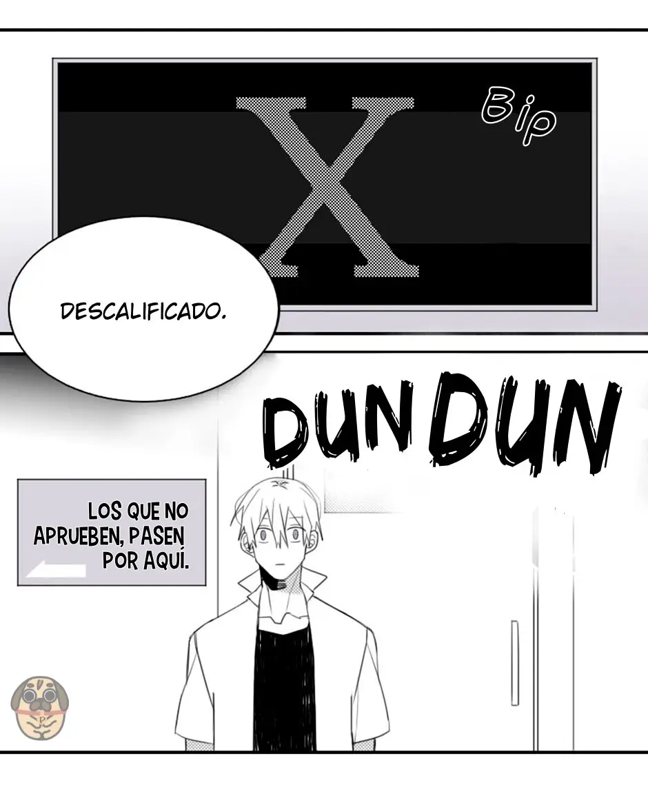 El sonido de sugar cubes (2018) - Capítulo 7 - Página 26 - LectorTMOo