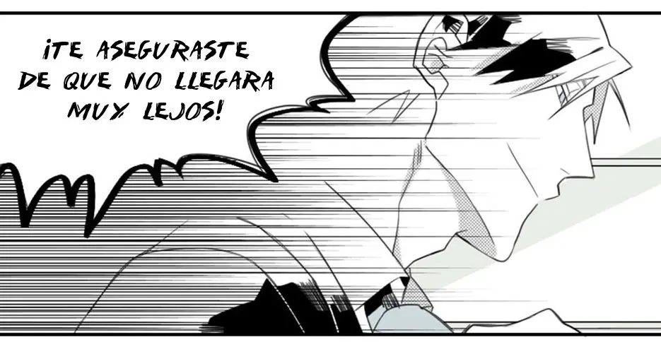 El sonido de sugar cubes (2018) - Capítulo 8 - Página 9 - LectorTMOo