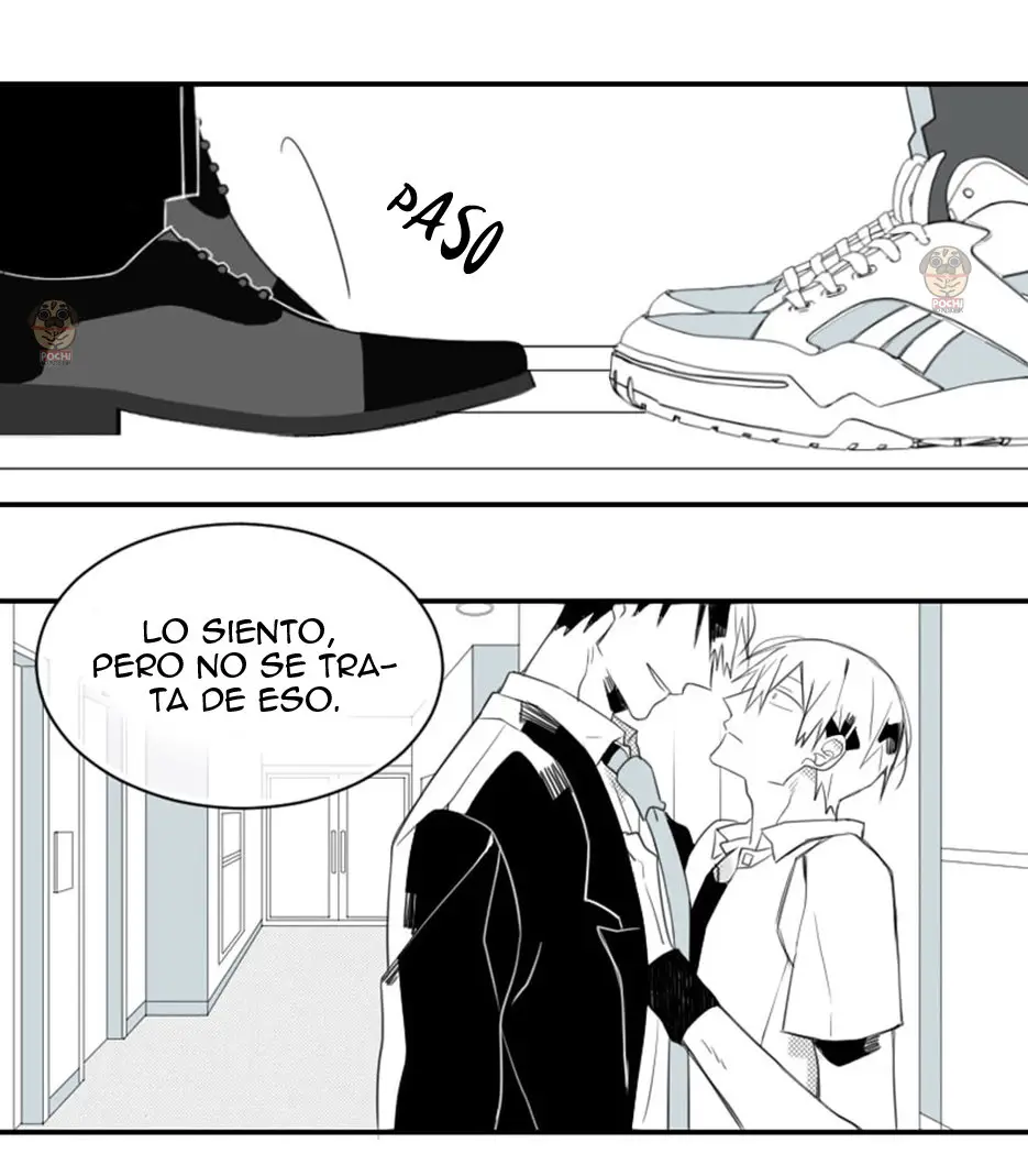 El sonido de sugar cubes (2018) - Capítulo 8 - Página 10 - LectorTMOo