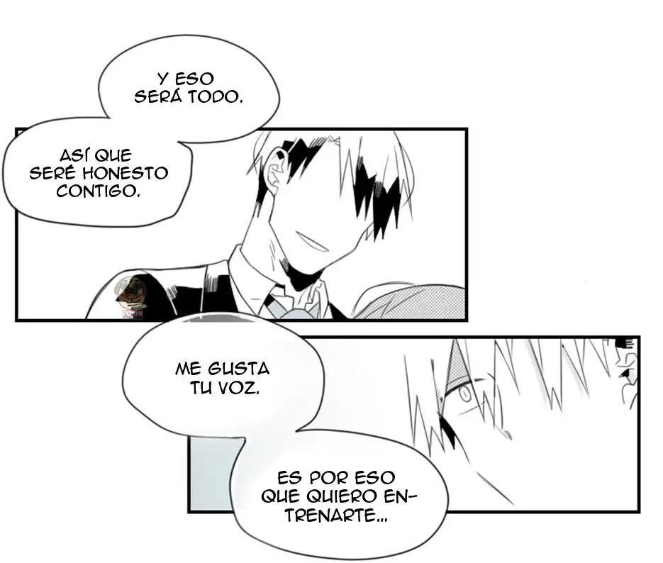 El sonido de sugar cubes (2018) - Capítulo 8 - Página 15 - LectorTMOo