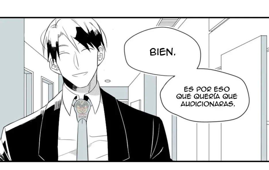 El sonido de sugar cubes (2018) - Capítulo 8 - Página 18 - LectorTMOo