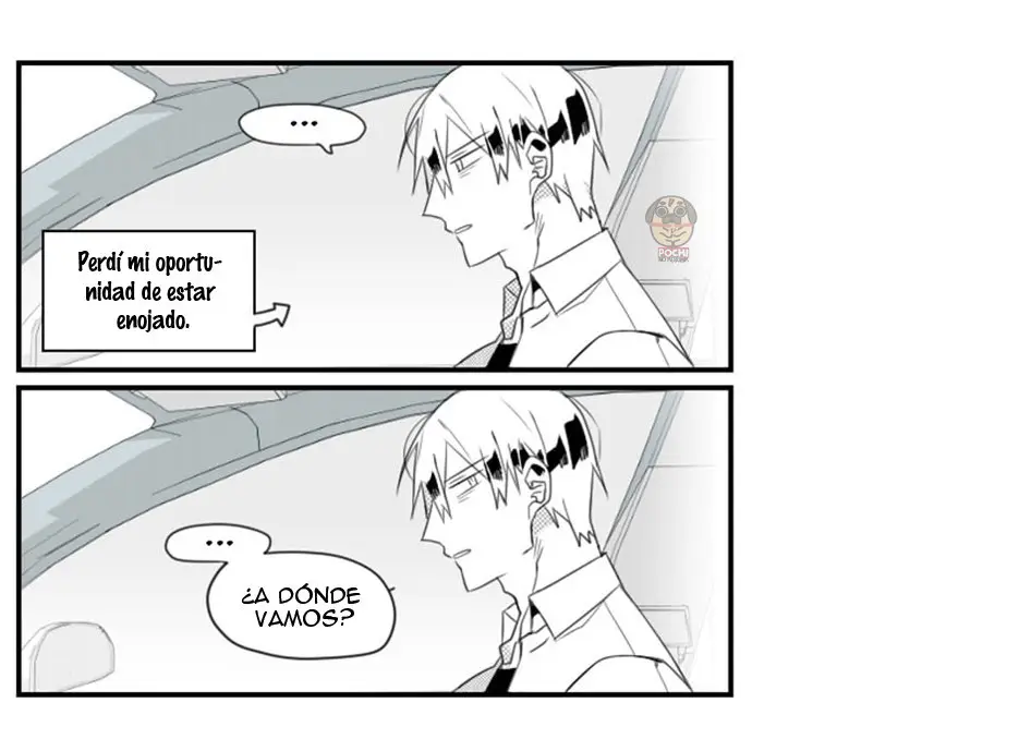El sonido de sugar cubes (2018) - Capítulo 8 - Página 22 - LectorTMOo