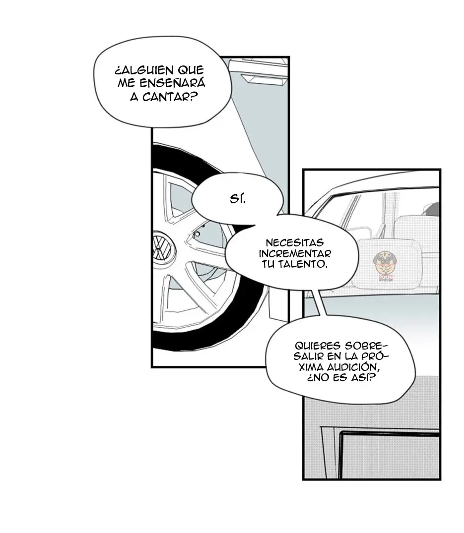 El sonido de sugar cubes (2018) - Capítulo 8 - Página 24 - LectorTMOo