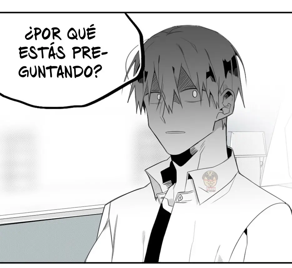 El sonido de sugar cubes (2018) - Capítulo 8 - Página 36 - LectorTMOo