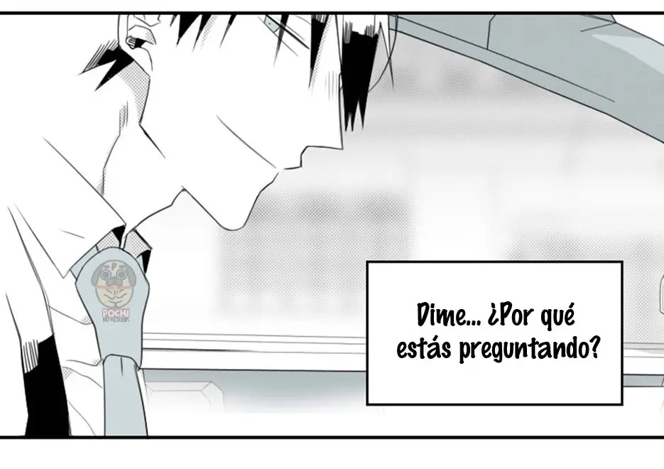 El sonido de sugar cubes (2018) - Capítulo 8 - Página 37 - LectorTMOo