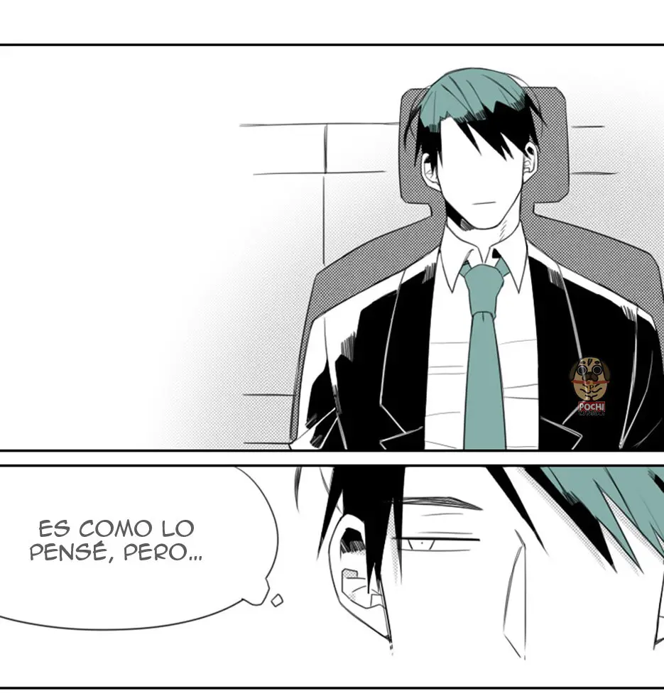 El sonido de sugar cubes (2018) - Capítulo 9 - Página 6 - LectorTMOo