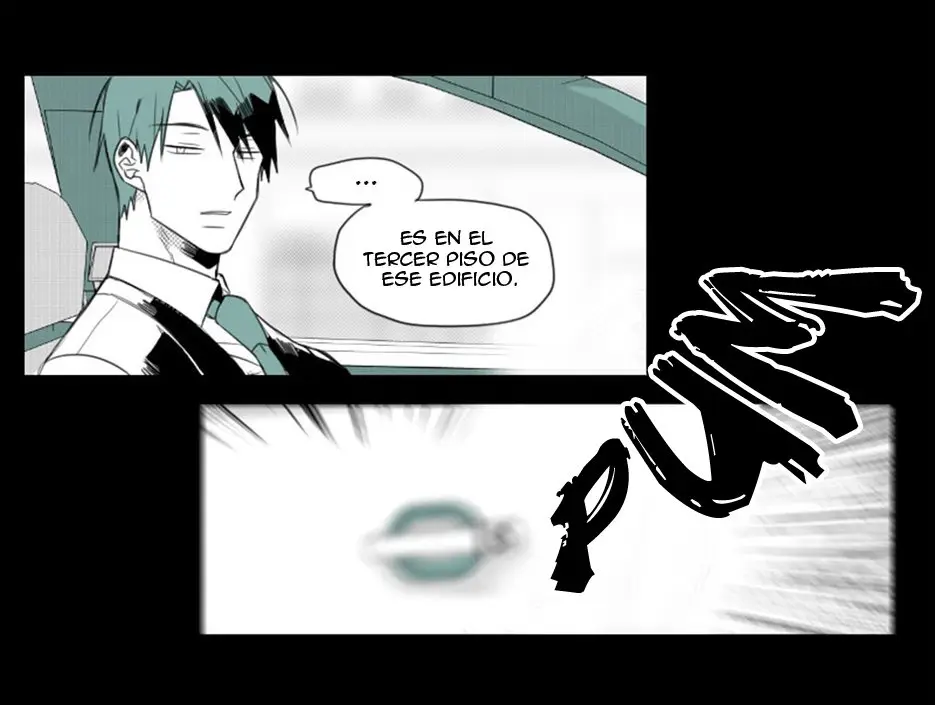 El sonido de sugar cubes (2018) - Capítulo 9 - Página 9 - LectorTMOo