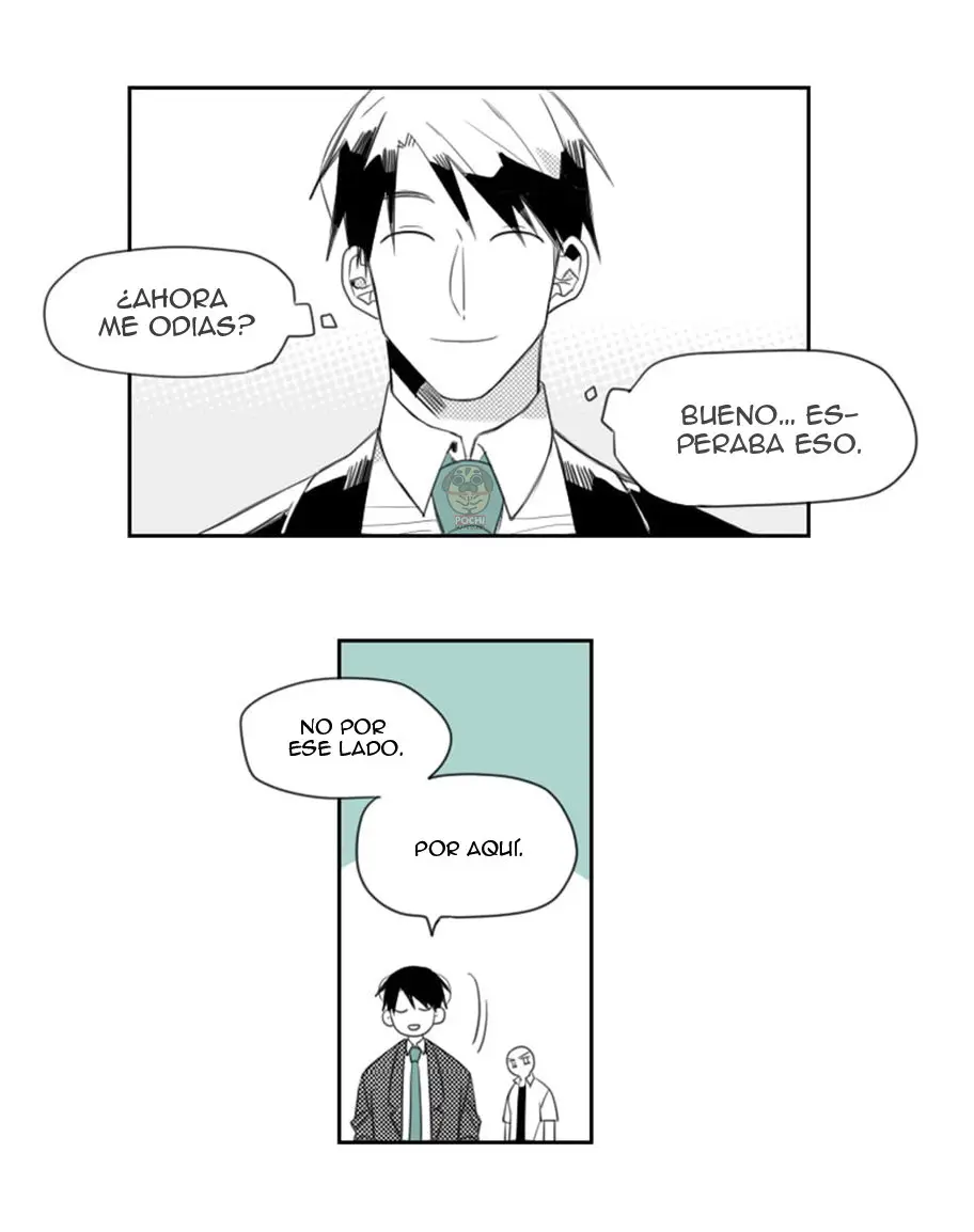 El sonido de sugar cubes (2018) - Capítulo 9 - Página 16 - LectorTMOo