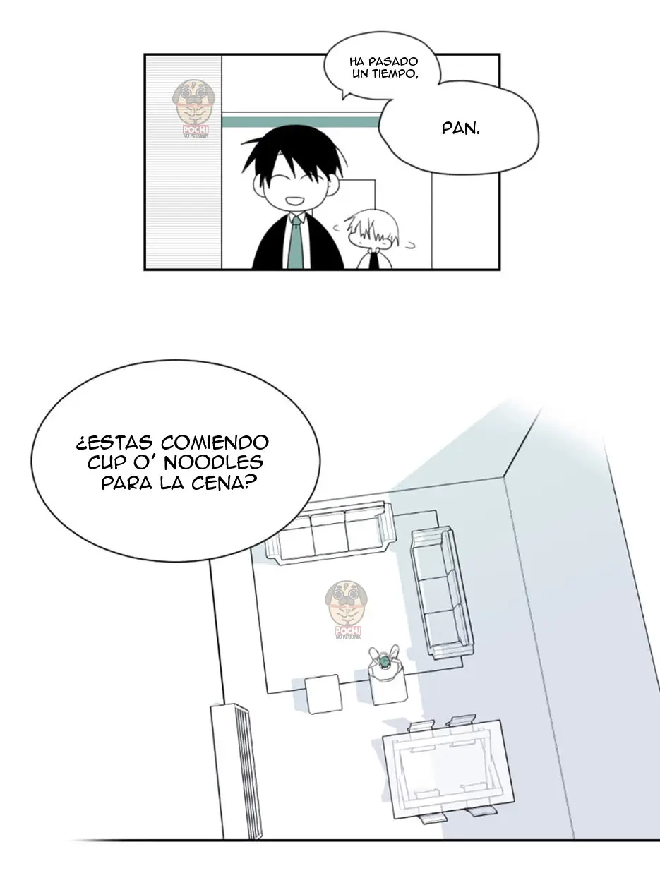 El sonido de sugar cubes (2018) - Capítulo 9 - Página 18 - LectorTMOo