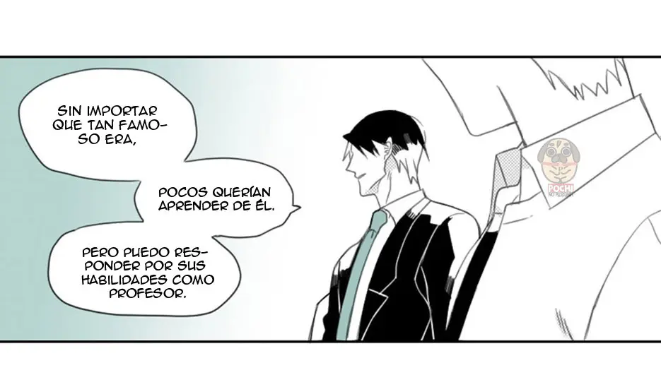 El sonido de sugar cubes (2018) - Capítulo 9 - Página 29 - LectorTMOo