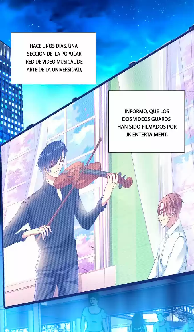 EL SONIDO DEL CIELO (2019) - Capítulo 1 - Página 27 - LectorTMOo