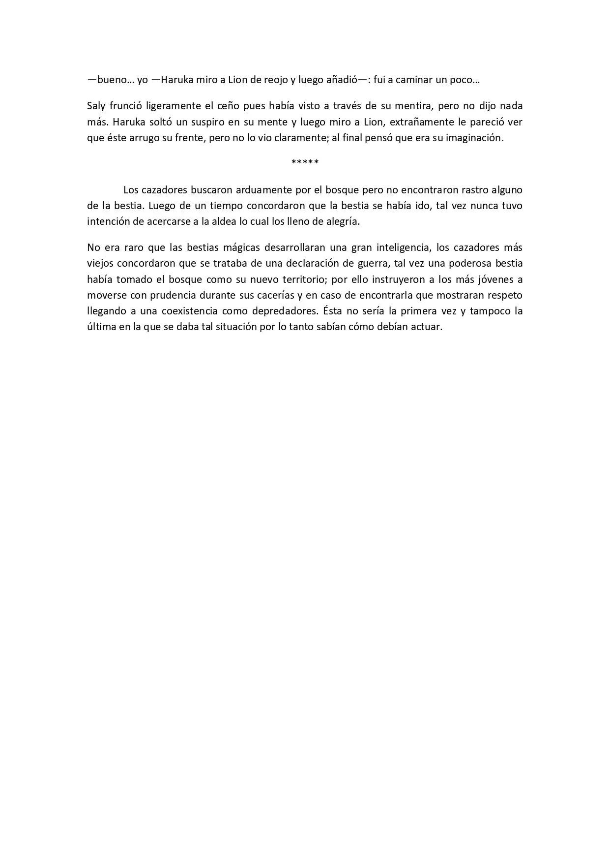 El surgimiento de un asesino (2020) - Capítulo 9 - Página 13 - LectorTMOo