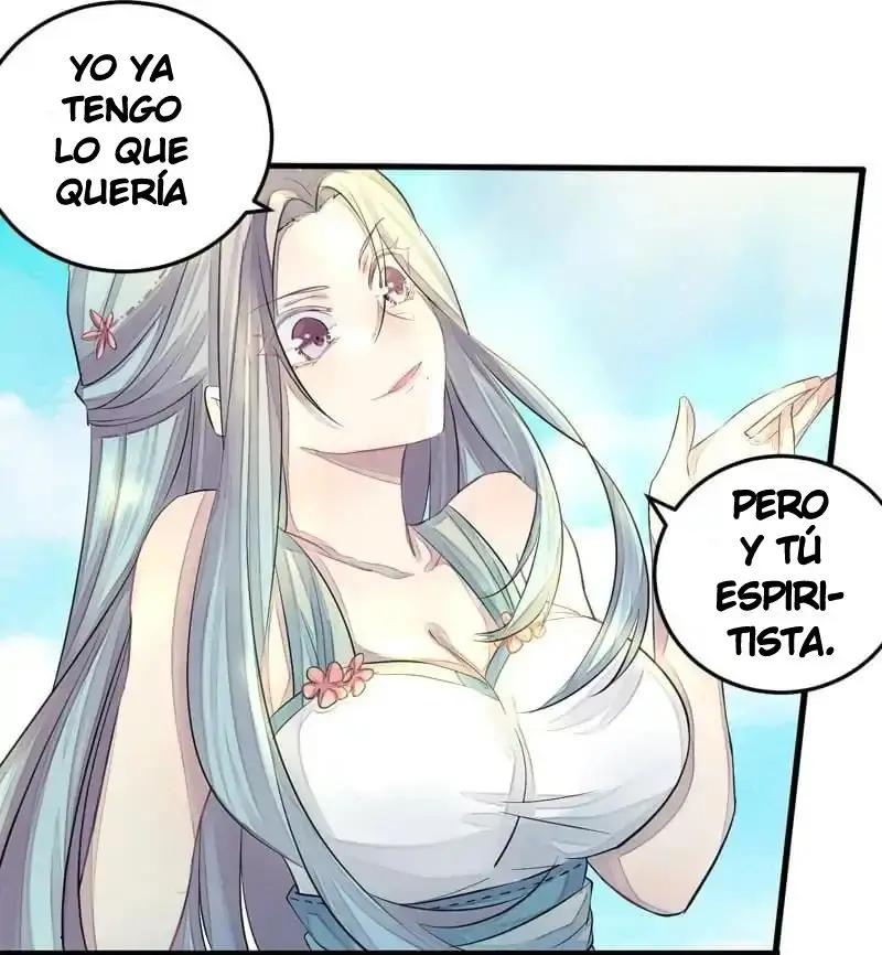 El Susurro de las Flores (2019) - Capítulo 6 - Página 4 - LectorTMOo