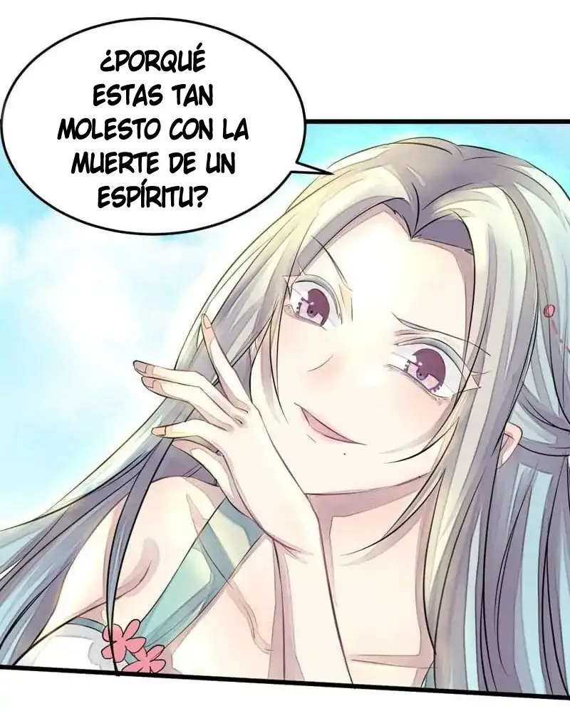 El Susurro de las Flores (2019) - Capítulo 6 - Página 6 - LectorTMOo