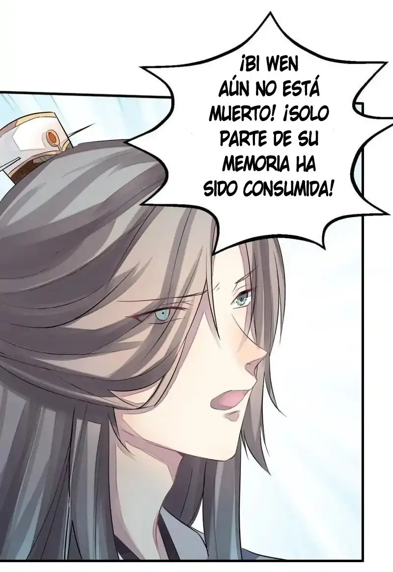 El Susurro de las Flores (2019) - Capítulo 6 - Página 7 - LectorTMOo