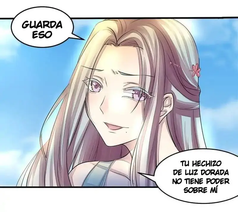 El Susurro de las Flores (2019) - Capítulo 6 - Página 15 - LectorTMOo