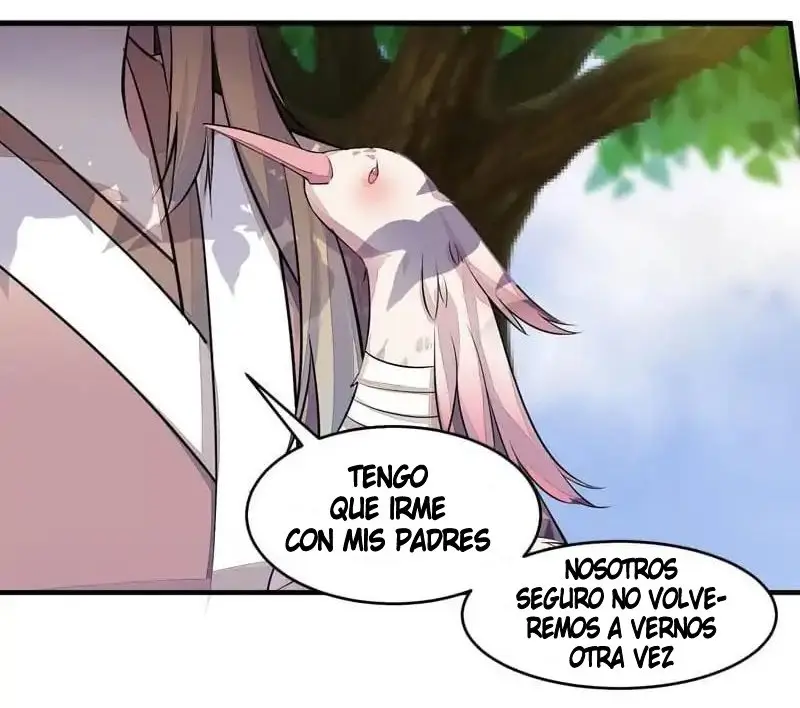 El Susurro de las Flores (2019) - Capítulo 6 - Página 37 - LectorTMOo